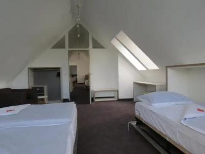 Comfor Ulm City - 211