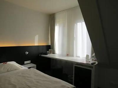 Comfor Ulm City - 152