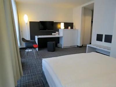 Comfor Ulm City - 111