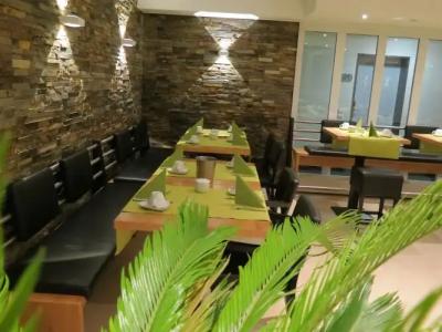 Comfor Ulm City - 22