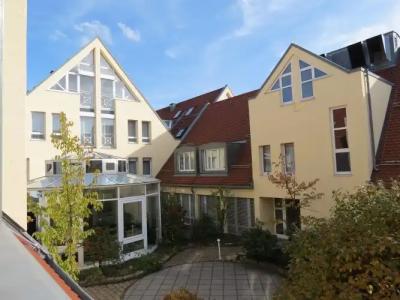 Comfor Ulm City - 18