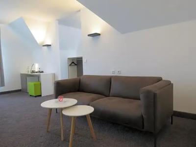 Comfor Ulm City - 106