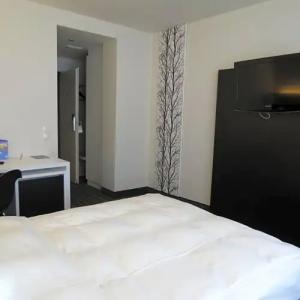 Comfor Ulm City - 99