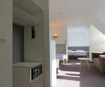 Comfor Ulm City - 28