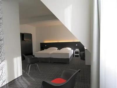 Comfor Ulm City - 146