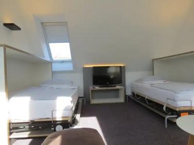 Comfor Ulm City - 81