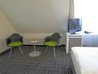 Comfor Ulm City - 153