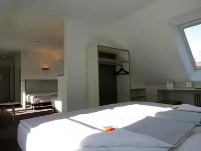 Comfor Ulm City - 37