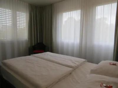 Comfor Ulm City - 94