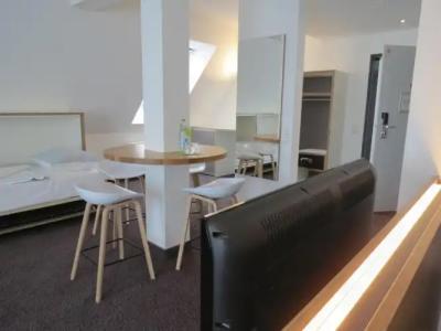 Comfor Ulm City - 215