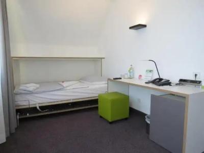 Comfor Ulm City - 50