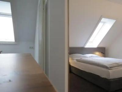 Comfor Ulm City - 225