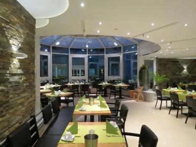 Comfor Ulm City - 23