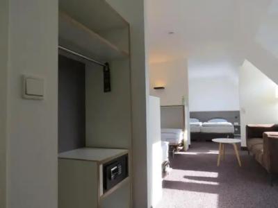 Comfor Ulm City - 65