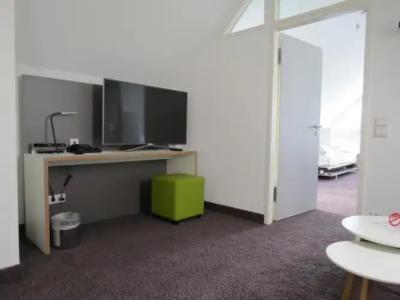 Comfor Ulm City - 221