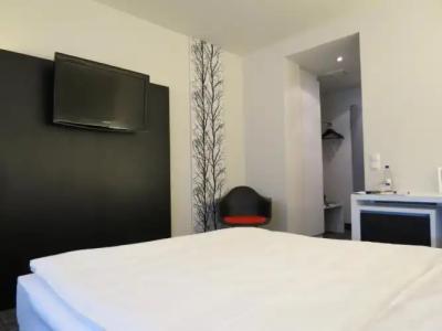 Comfor Ulm City - 117