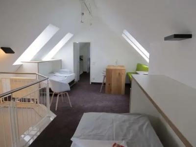 Comfor Ulm City - 13