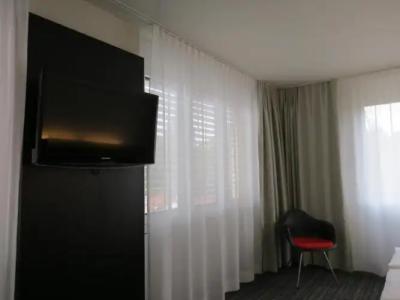 Comfor Ulm City - 95