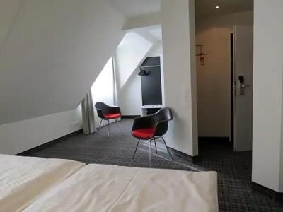 Comfor Ulm City - 150