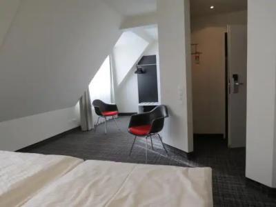 Comfor Ulm City - 169