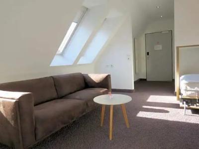 Comfor Ulm City - 31