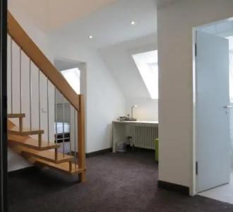 Comfor Ulm City - 233