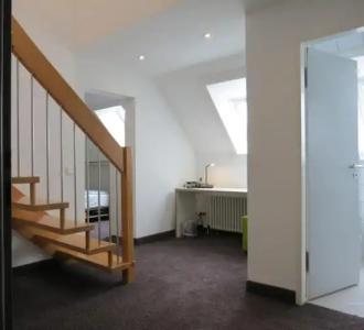 Comfor Ulm City - 14