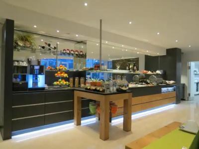 Comfor Ulm City - 12