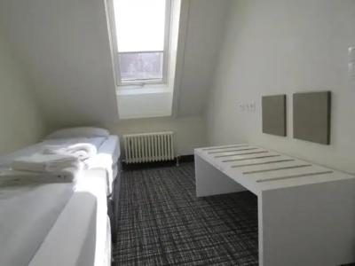 Comfor Ulm City - 125