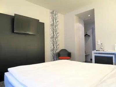 Comfor Ulm City - 108