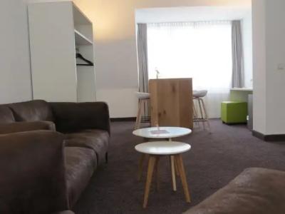 Comfor Ulm City - 206