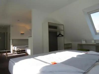 Comfor Ulm City - 70