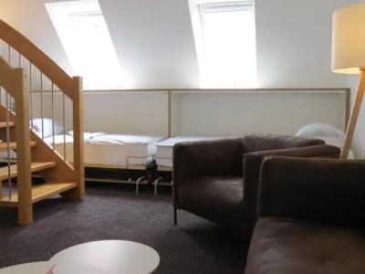 Comfor Ulm City - 218