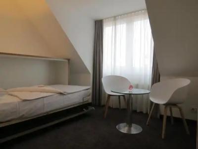 Comfor Ulm City - 191