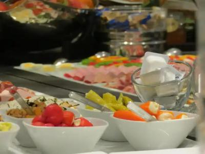 Comfor Ulm City - 11