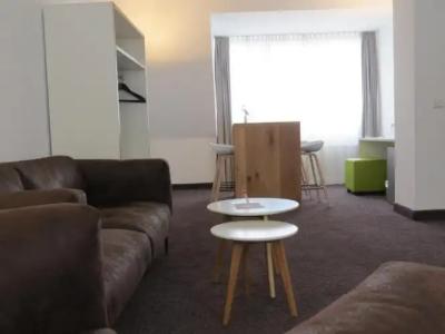 Comfor Ulm City - 210