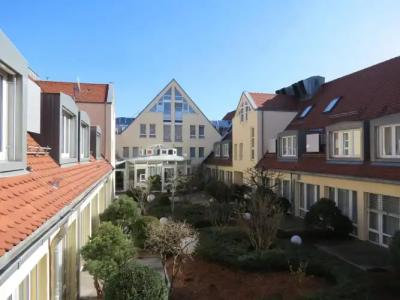 Comfor Ulm City