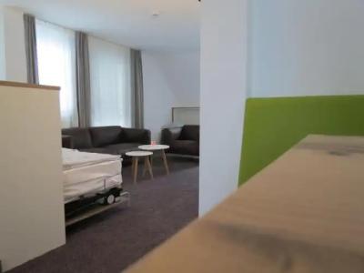 Comfor Ulm City - 230