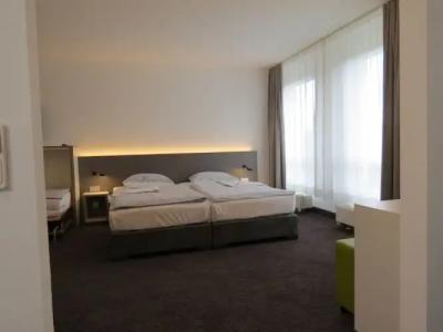 Comfor Ulm City - 86