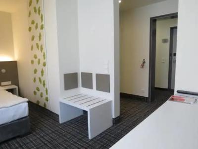 Comfor Ulm City - 166