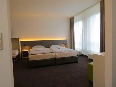 Comfor Ulm City - 107