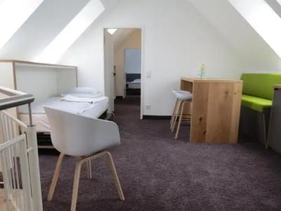 Comfor Ulm City - 213