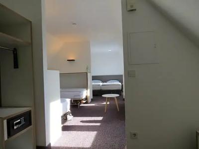 Comfor Ulm City - 39