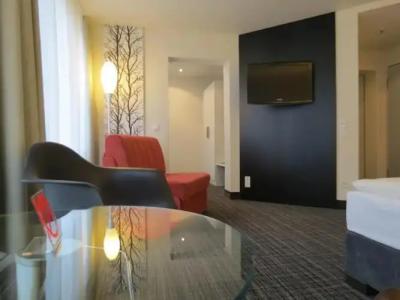 Comfor Ulm City - 144