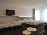 Economy Quadruple room