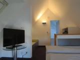 Economy Triple room