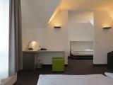 1 Bedroom Economy Quadruple room