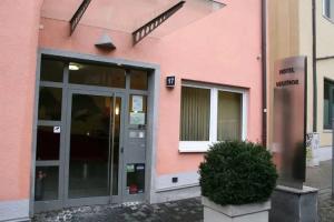 Hotel Neuthor, Ulm