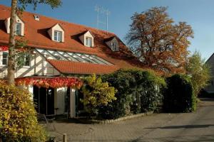 Hotel Engel, Ulm
