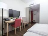 Comfort Single room
